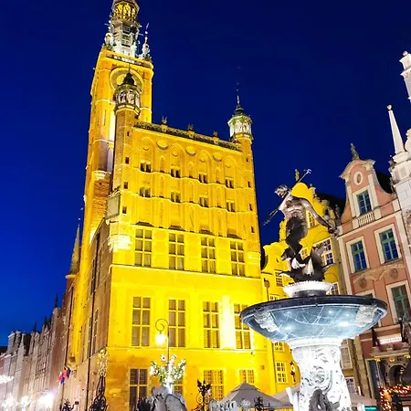 Blue Heaven Sauna & Gym Nadmotlawie *