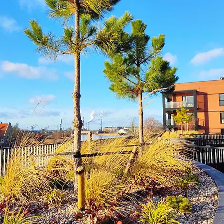 Blue Heaven Sauna & Gym Nadmotlawie