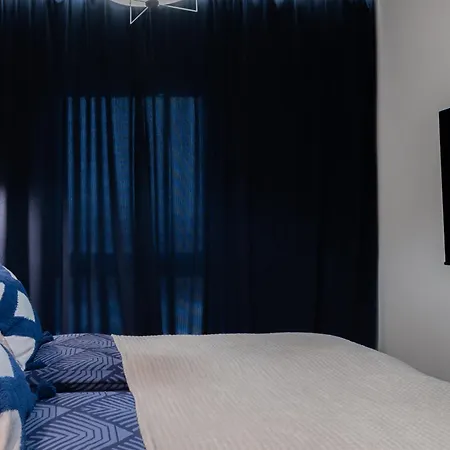 Blue Heaven Sauna & Gym Nadmotlawie غدانسك