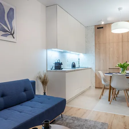 Blue Heaven Sauna & Gym Nadmotlawie