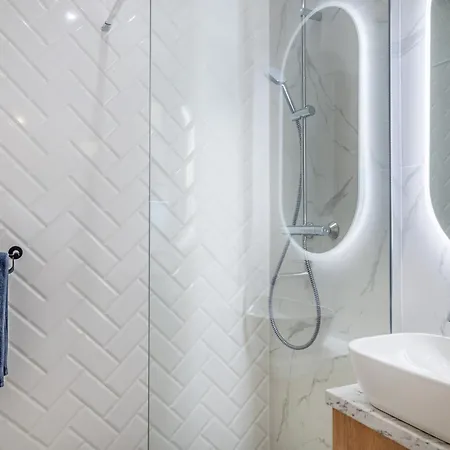 Blue Heaven Sauna & Gym Nadmotlawie