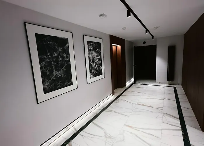 Blue Heaven Sauna & Gym Nadmotlawie * Gdańsk