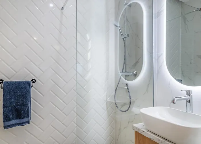 Blue Heaven Sauna & Gym Nadmotlawie