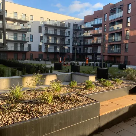 Blue Heaven Sauna & Gym Nadmotlawie *