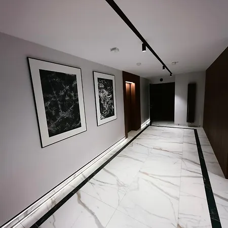 Blue Heaven Sauna & Gym Nadmotlawie * Gdansk