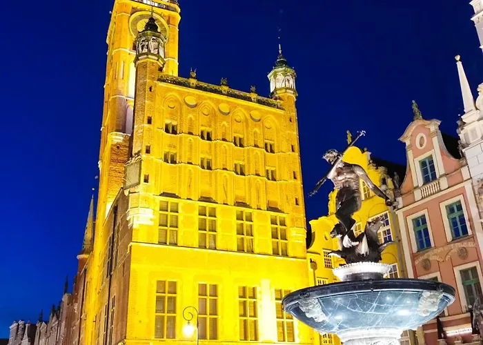 Blue Heaven Sauna & Gym Nadmotlawie *