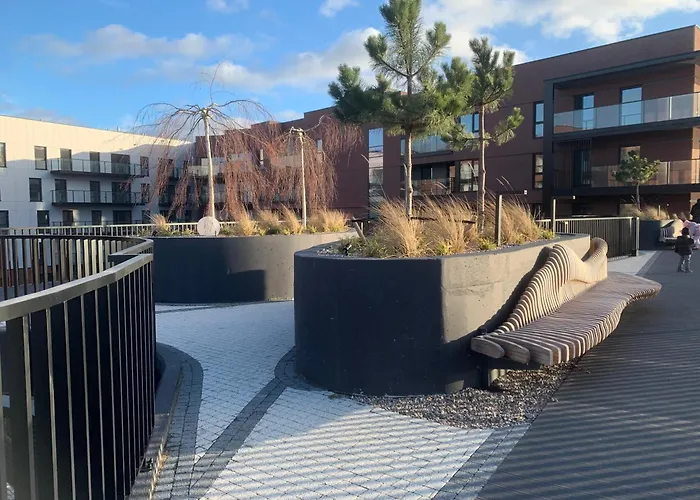 Blue Heaven Sauna & Gym Nadmotlawie * Gdańsk