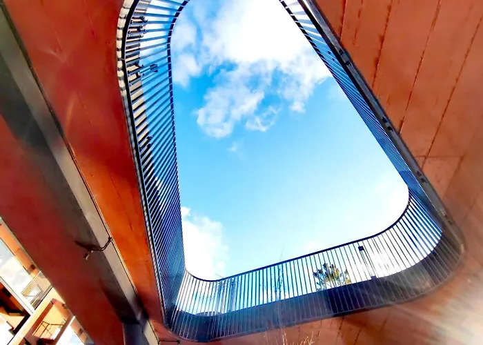 Blue Heaven Sauna & Gym Nadmotlawie Appartement Gdańsk