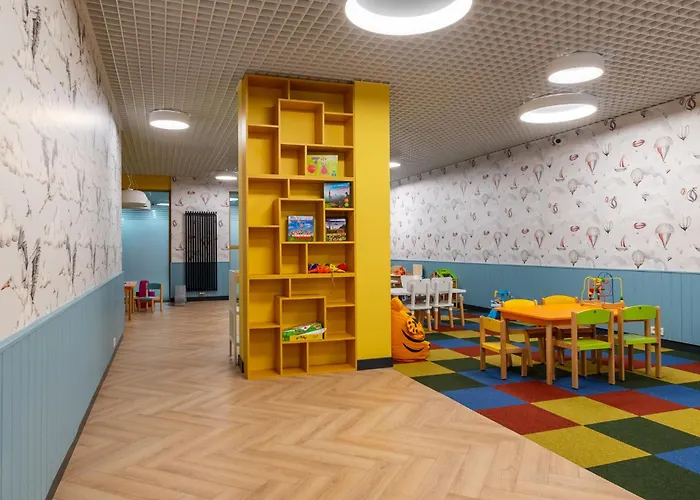 Blue Heaven Sauna & Gym Nadmotlawie Appartement Gdańsk