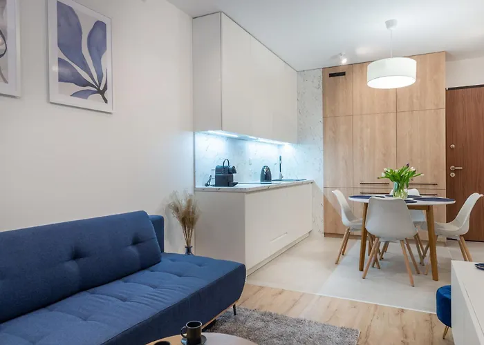 Blue Heaven Sauna & Gym Nadmotlawie